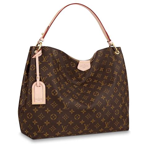 louis vuitton graceful vs delightful